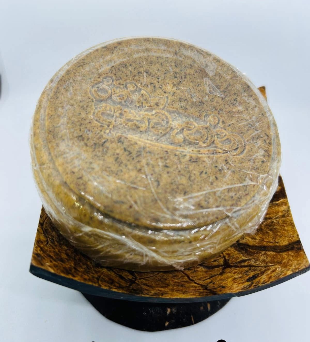 Cinnamon Beauty Soap